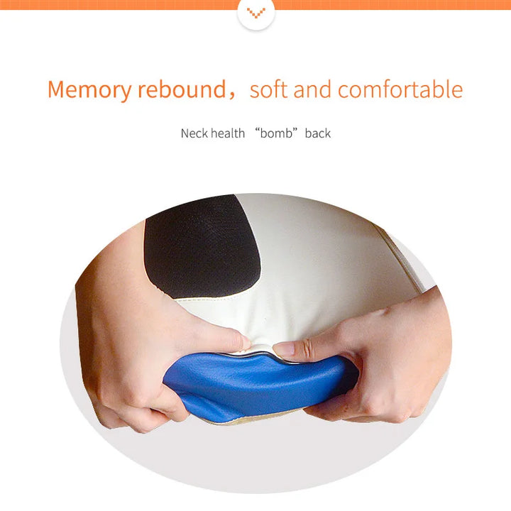 Cervical healthy Massager