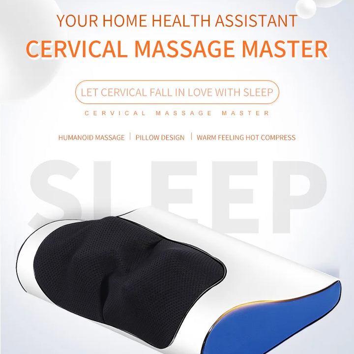 Cervical healthy Massager