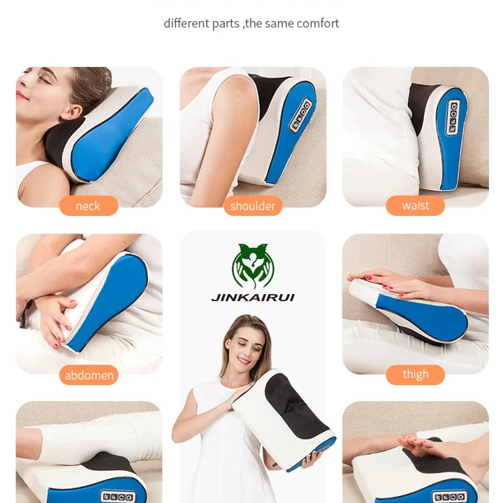 Cervical healthy Massager