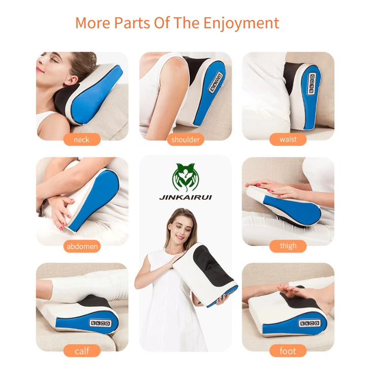 Cervical healthy Massager