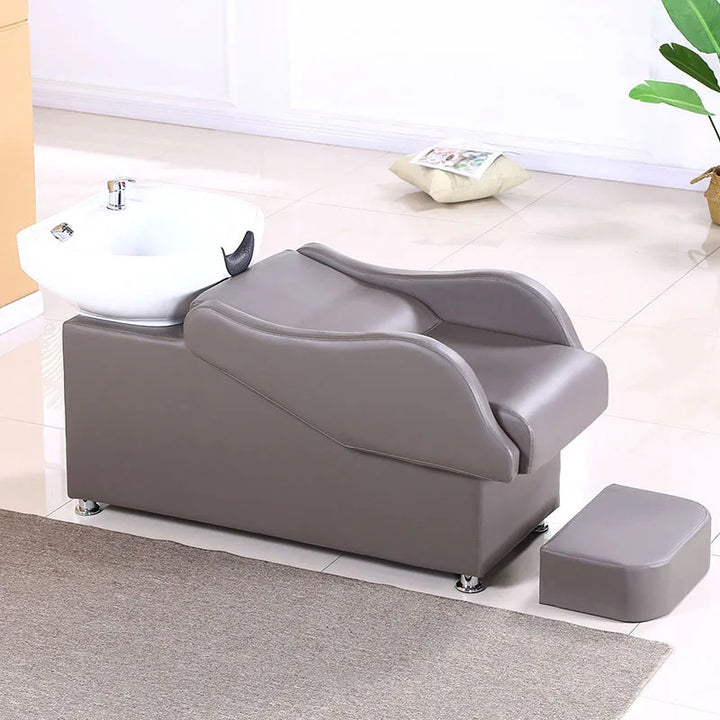 Head Spa Salon Chair