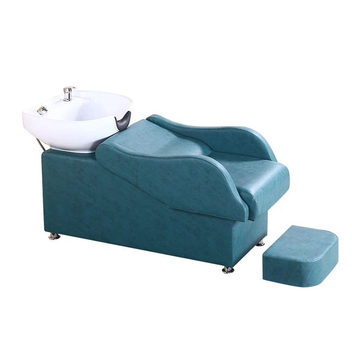 Head Spa Salon Chair